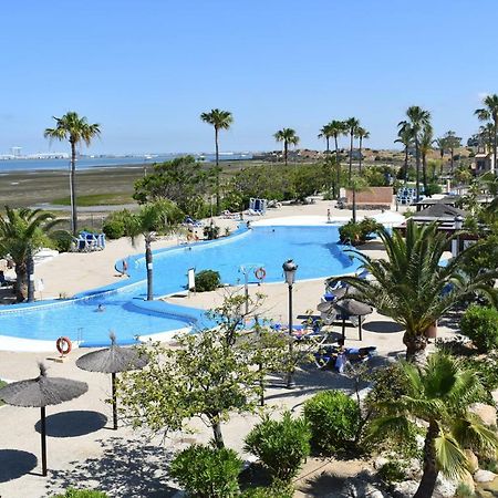 Hotel Bahia Sur San Fernando Kültér fotó