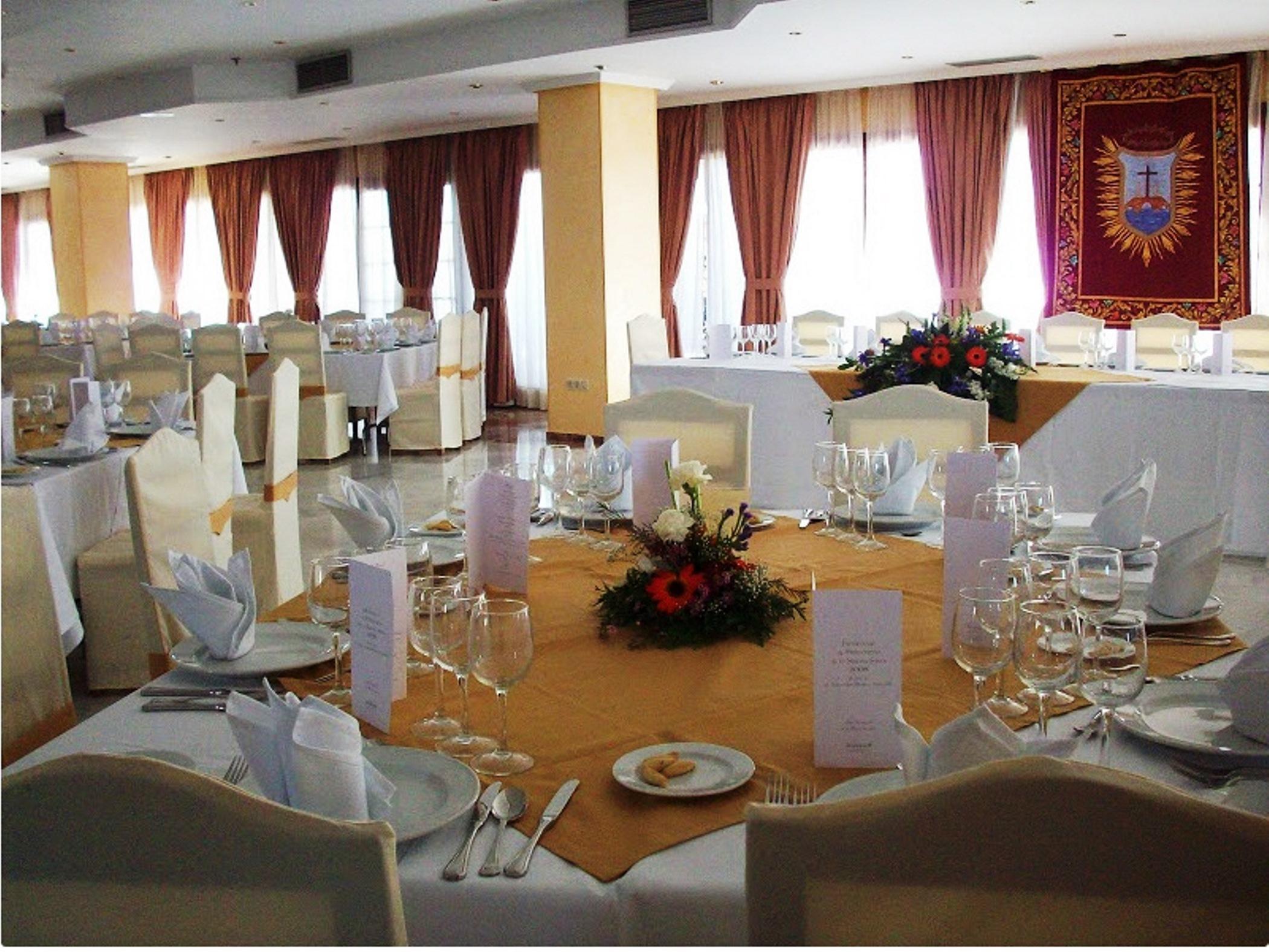Hotel Bahia Sur San Fernando Kültér fotó