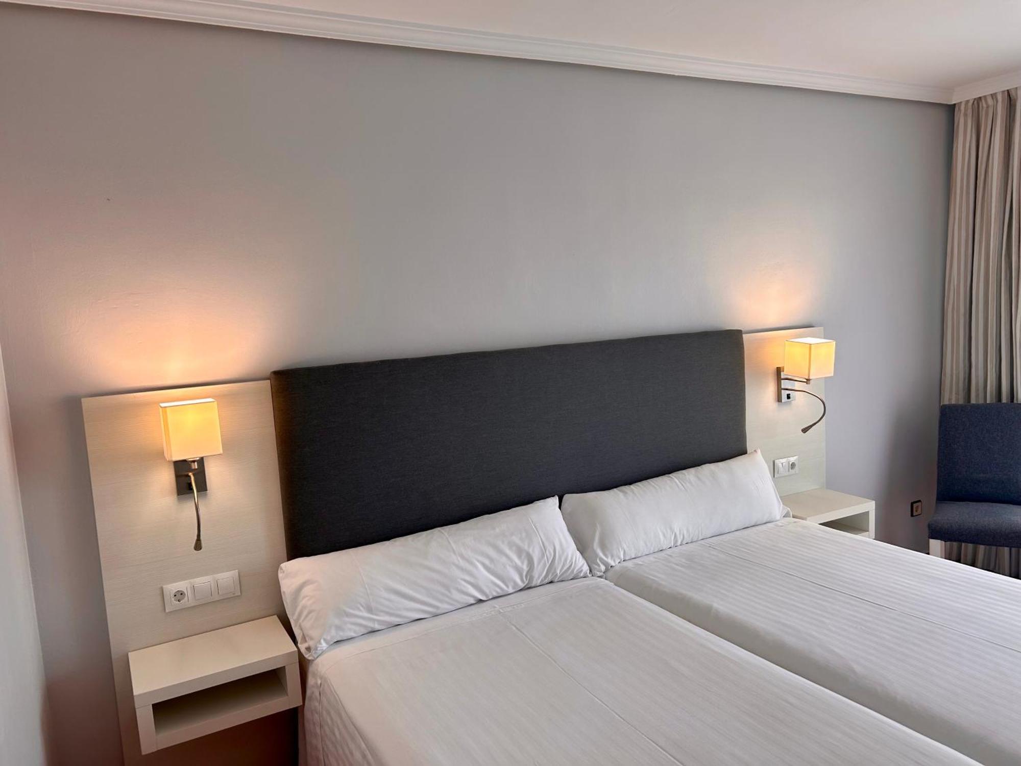 Hotel Bahia Sur San Fernando Kültér fotó