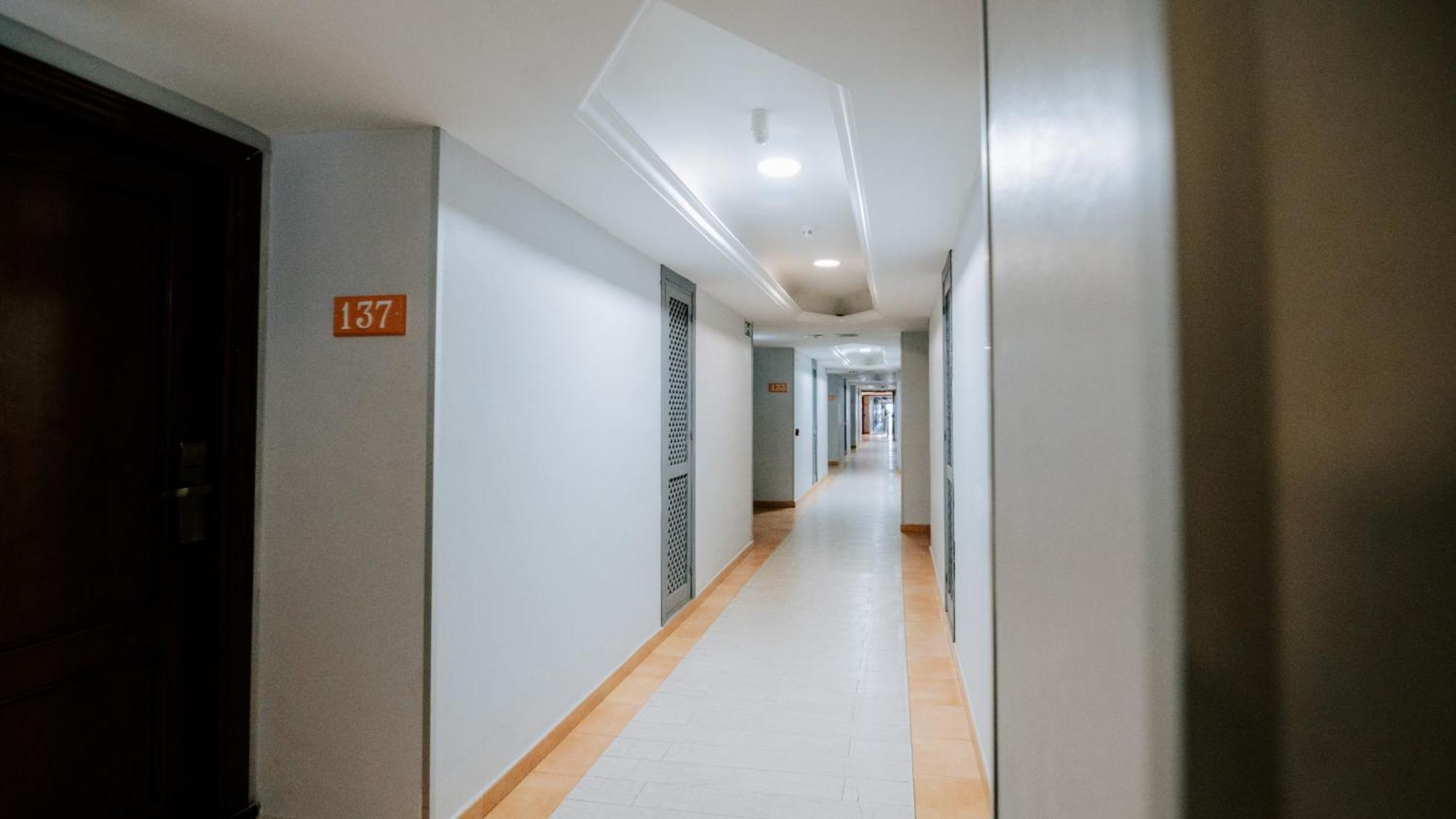 Hotel Bahia Sur San Fernando Kültér fotó