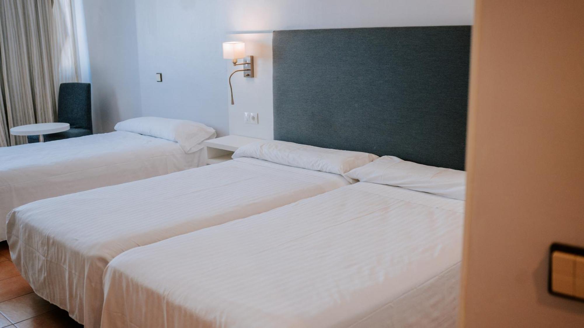 Hotel Bahia Sur San Fernando Kültér fotó