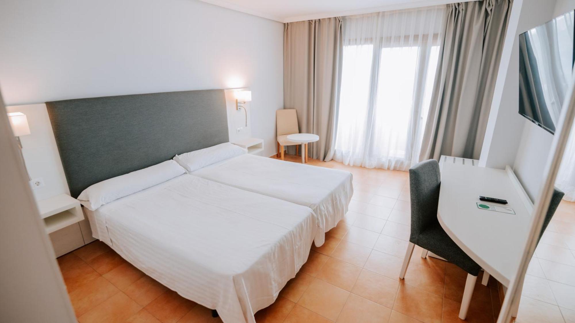 Hotel Bahia Sur San Fernando Kültér fotó